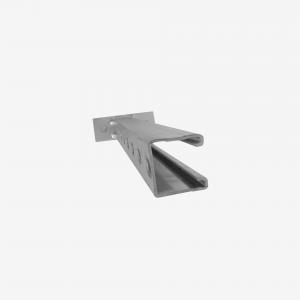 ISO JIS Durable Cantilever Arm Bracket Unistrut Automobile Strut Channel 0.1mm