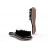 Household Travel Wireless Ionic Hair Straightener Brush