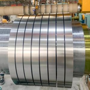 2205 2507 Super Duplex Stainless Steel Coils Rolls ASTM A240 240m2b Finish 2mm