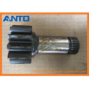 20/951207 Excavator Swing Gearbox JCB Pinion Shaft For JS115 JS130 JS145 JS130W JS145W