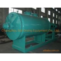 China Sodium Thiocyanate Vacuum Harrow Dryer Industrial 600L Working Volume on sale
