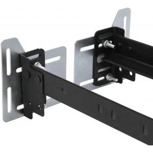 Standard Raised Bed Fitting Bracket Turning Work Process and Metal Corner Bed Rail