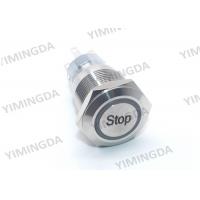 China Stop Button Textile Machine Spare Parts for Yin Auto Cutter Spare Parts on sale