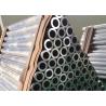 19.05mm Hollow Aluminum Tube 7000 Series 7005 / 7075 With Good Welding