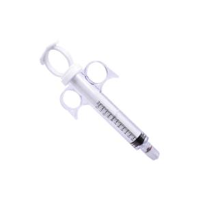 10Cc Medical Disposable Products Luer Lock Needle Free Syringes Automatic Dosing