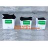 China Effective UV Stabilized Black White Plastic Growing Bag / Polyethylene Jumbo Tree Planter Bag,Poly seedling bag 5 gallon wholesale