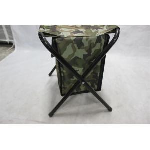 China Outdoor Backpack Folding Table And Stools Soft For Camping Hunting 30 - 40L supplier