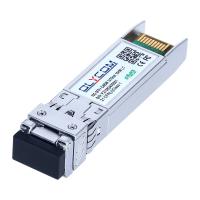 China 10G SFP+ CWDM Transceiver 10KM Single Mode 1470nm 3.3V Support DDM RoHS Compliant on sale