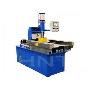 Cable Packing Machine Cable Wire Coil Wrapping Machine Cable Coiling And Wrapping Machine