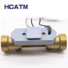 China Lithium Battery DN32 Ultrasonic Heat Meter Screw Thread wholesale