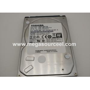 China Toshiba 1 TB Internal HD - SATA - 2.8 - 5,400 rpm - MQ01ABD100 supplier