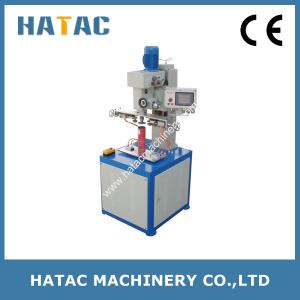 Automatic Paper Core Curling Machinery,Paper Core Capping Machine,Tea Can Capping Machine