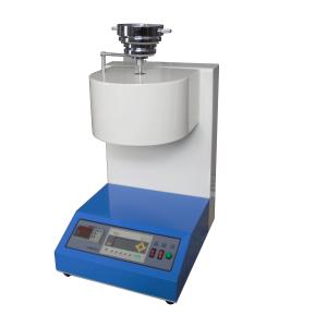 China Automatic Melt Flow Index Tester ISO 1133 Temperature Control  High Precision supplier