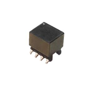 China 4+4 PIN Surface mount No-Opto Flyback Transformer for Flyback converter AC1584-ALD wholesale