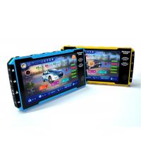 China Android and Hisilison Solution MDVR Terminal Richmor 6CH HD AHD Mobile DVR for Taxi Truck Transport on sale