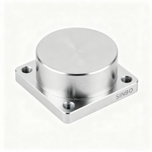 China Processing Time 15-20 Days CNC Engineering Machine Parts Custom Components for Industrial Automation and Mechanical Systems wholesale