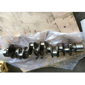 China 915MM Isuzu Crankshaft Diesel Engine Spare Parts  8-94396373-4 ZAX330-3 supplier