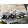 915MM Isuzu Crankshaft Diesel Engine Spare Parts 8-94396373-4 ZAX330-3