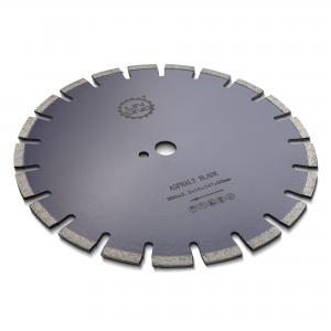 10mm Blade Width D350mm Diamond Circular Saw Blade for Smooth and Precise Asphalt Cutting