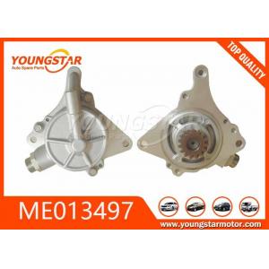 China Mitsubishi Fuso Canter Car Steering Pump 4D35 4D36 ME-013497 ME013497 supplier