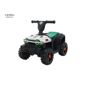 China Beach Buggy Children Electric Car With Battery Four Wheel Motorcycle supplier