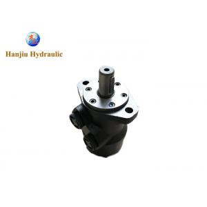 China OMR 160 / OMR 200 Hydraulic Motor, BMR 160 Orbit Hydraulic Pump Motor supplier