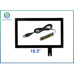 Industrial Capacitive Plug And Play Touch Screen 18.5'' PCAP For Android Tablets