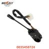 China Precision Turn Signal Switch OEM 0035458724 Steering Column Combination Switch For Mercedes-Benz wholesale
