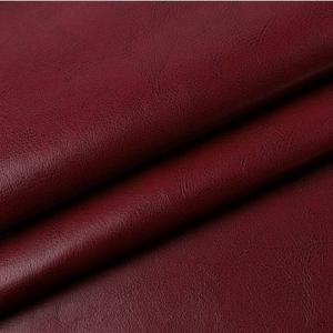 R64 Pattern Microfiber Leather For Shoe Leather Fabric Wear Resistant