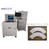 China Single Table PCB CNC Router Machine With Customizable Table on sale