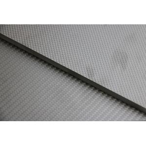 500*500*3mm Carbon Fiber Sheet Plate Panel
