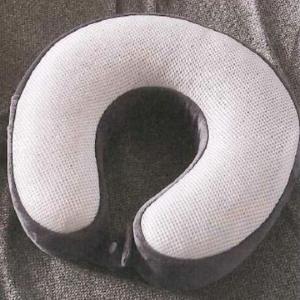 Pain Relief Soft Neck Support Travel Pillow