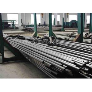 China Astm A106 Grade B Sch40 Stainless Steel Seamless Pipe With ISO Certification wholesale