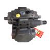Rexroth Hydraulic Pump A4VSO40DR/10R-PPB13N00 Long-Life Design Fast Response Modular Design  Material