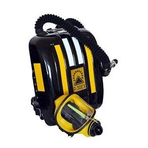 Respiratory Protection 4h Self Rescue Breathing Apparatus