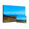 China 85-Inch LCD Video Wall  Monitor Advertising Display Narrow Bezel   2x3 3x3 Panels Mulit Splicing Screens Lcd Video Wall wholesale