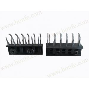 China Guide Tooth Block Textile Loom Parts 911-323-622 911-323-397 911-323-452 911-123-307 911-123-308 911-323-216 911-123-337 supplier