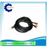 M712 Feed Cable Mitsubishi EDM Consumables Parts Power Cable X641C205G61