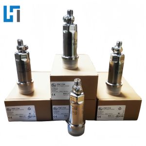 China PM1704 IFM Flow Sensor New Original Plc Module Dual Analog Outputs wholesale