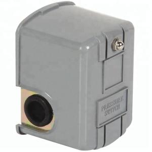 China Accessoires pour réservoir sous pression de pompe, contrôleur de pression, interrupteur mécanique domestique à double action, pressostat PC-2 supplier