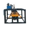 China Solar Panel Aluminum Frame Removing and Recycling Machine with Fully Automatic wholesale