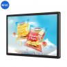 China Rk3288 Large Touch Screen Tablet , Wall Mount Android Tablet 21.5 Inch wholesale