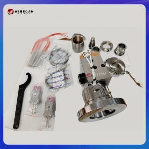 Cable Extrusion Machine Crossheads For Precise Manufacturing /extruder head