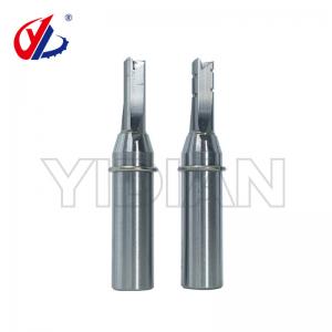 Three Flutes TCT Router Bits For Woodworking Drilling Machine Tools