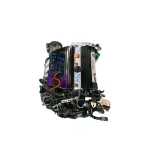 China K24Z1 Excellent Quality 4-cylinder Used Gasoline Engine Assembly for Hon da CRV wholesale