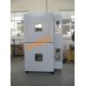 China Electric Thermostatic Heated Vacuum Drying Chamber , Reflow Laboratory Hot Air Oven wholesale