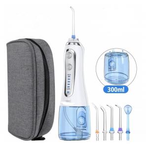 Dental Work Electric Water Flosser For Home Travelling