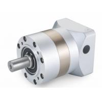 China Spur Gear Planetary Reducer PLE Series Matching Different Brands Motor on sale