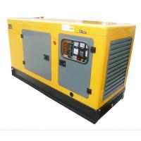 24KW 30KVA Deutz Diesel Generator Stamford Alternator Soundproof