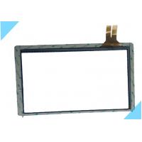 USB 5V Projected Capacitive Touch Panel 21.5 Inch ILITEK IC Solution Customized